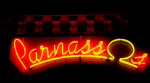 Ingang Parnassos Utrecht
